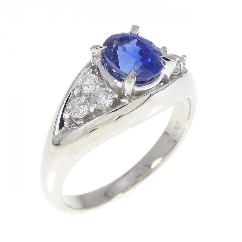 Nhẫn Sapphire 1.30CT 667880