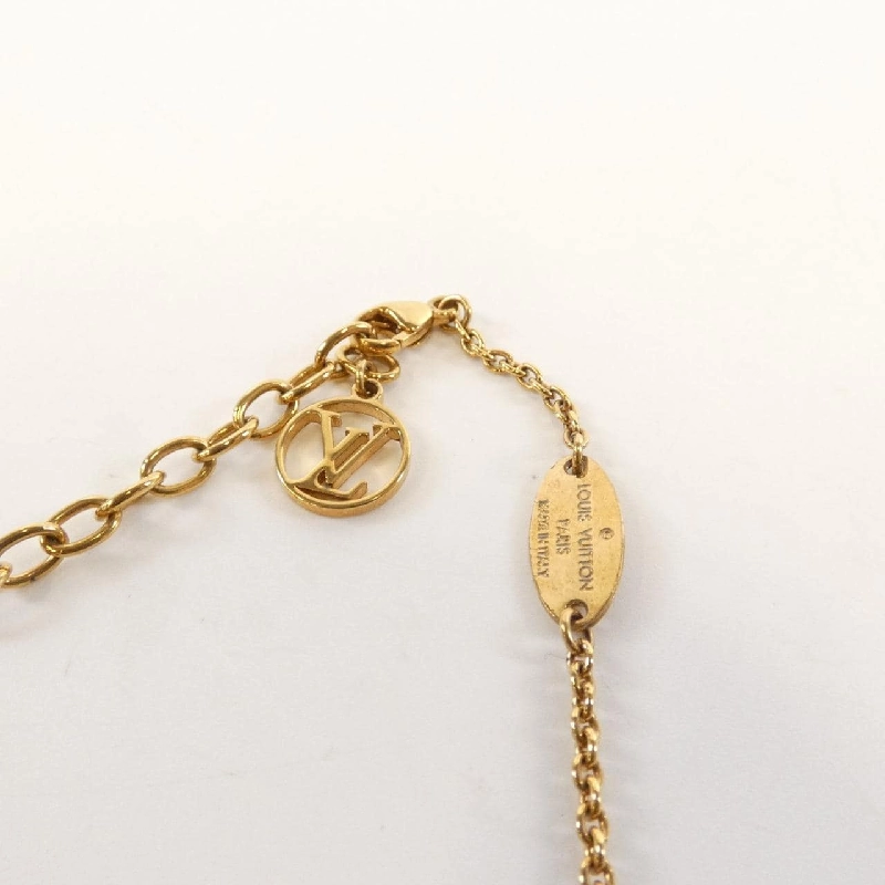 Dây chuyền Louis Vuitton Flowerfull M68125 626899