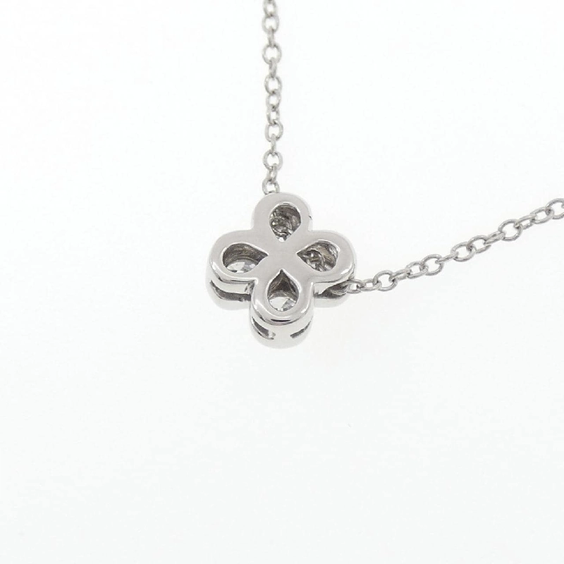 Tiffany 4 Bezel Necklace - Hàng hiệu Authentic 839910