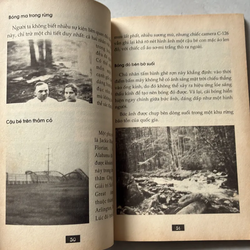 Mãi mãi là bí ẩn 4 935009