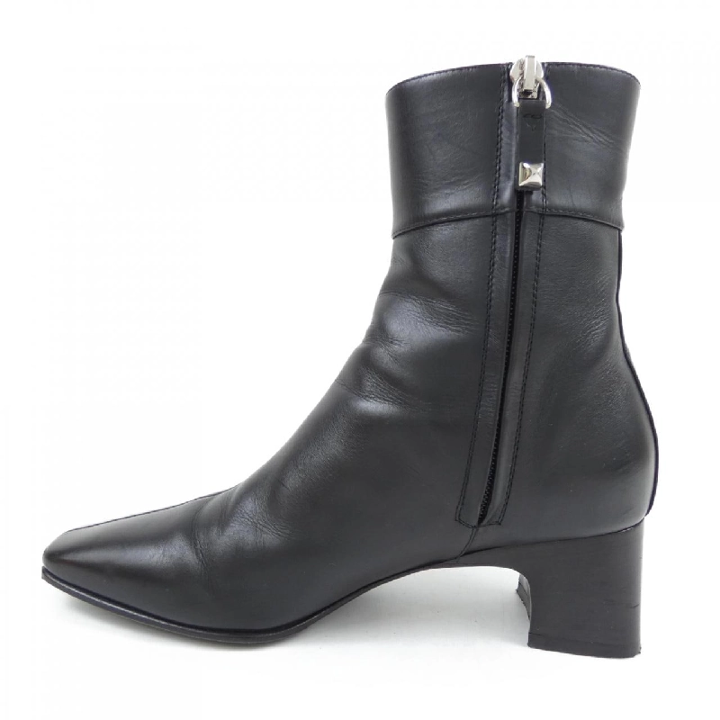 HERMES Décovert 50 Collier de Chien 212031Z Boots - Hàng hiệu Authentic 827720