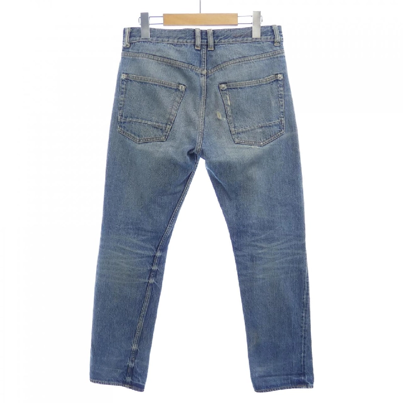 Quần jeans GOLDEN GOOSE - Hàng hiệu Authentic 889480