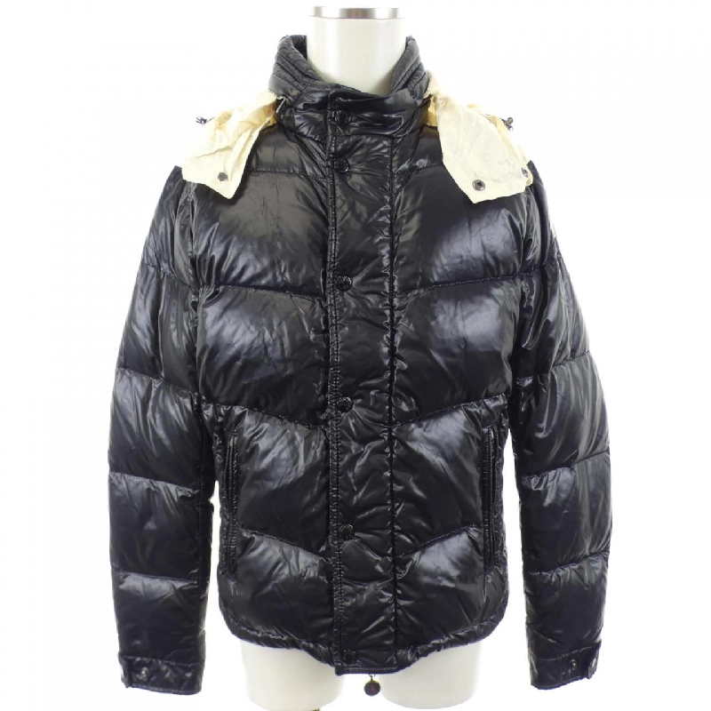 MONCLER 40349/50 AUSTIN Áo khoác lông - Hàng hiệu Chính hãng 887058