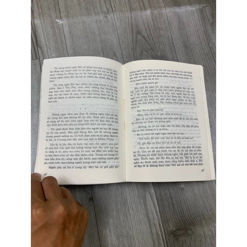 Thạch lam và văn chương. 1a3.  509015