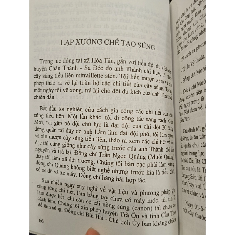 Cuộc đời người thợ - Lê Minh Đức 449428
