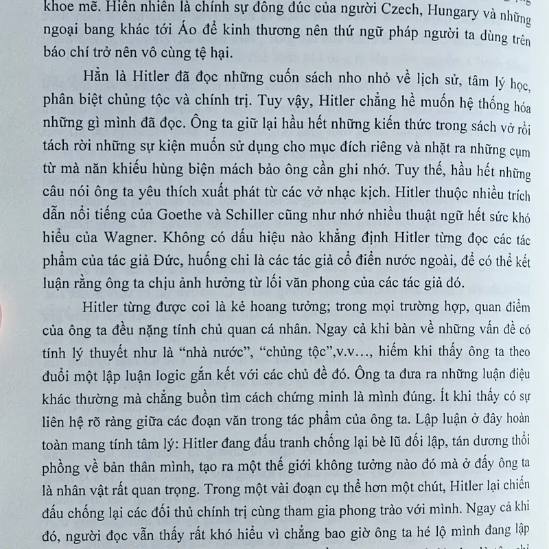 Cuộc tranh đấu của tôi (Hitler) 442511