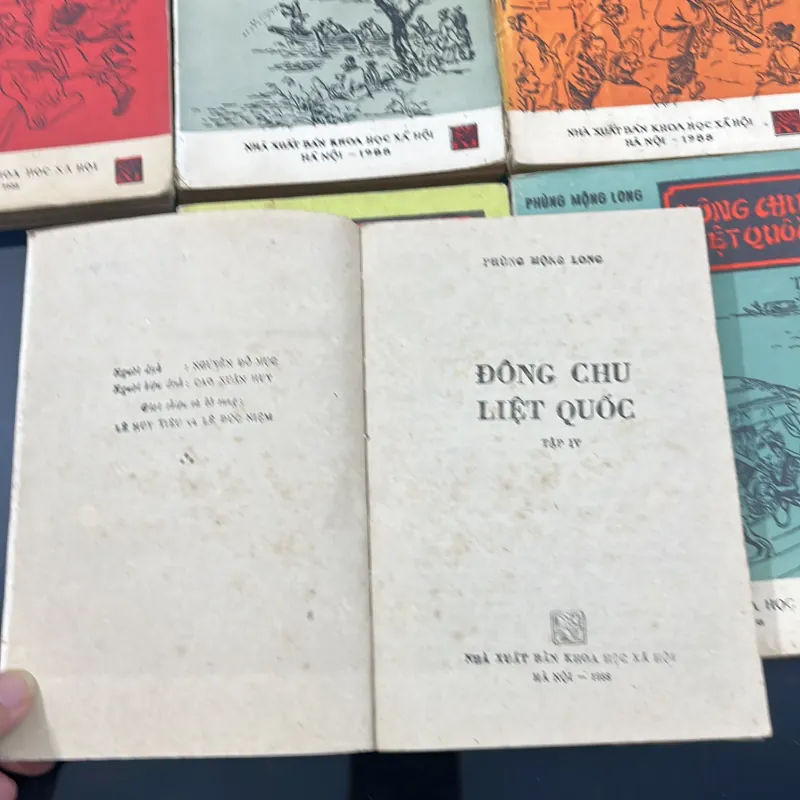 Đông chu liệt quốc 1036244
