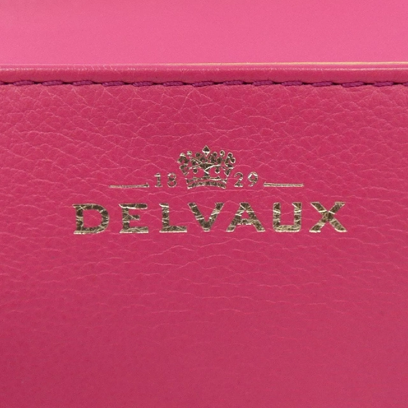 DELVAUX TEMPETE BAG - Hàng hiệu Authentic 832333