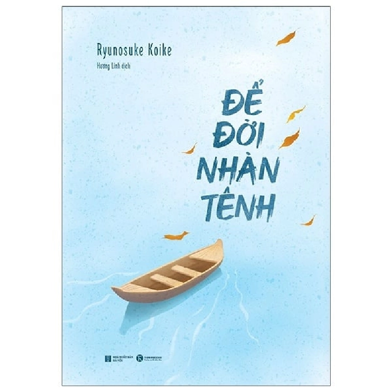 Để Đời Nhàn Tênh - Ryunosuke Koike ASB.PO Oreka-Blogmeo120125 373964