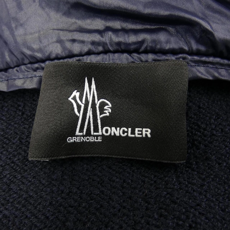 MONCLER GRENOBLE 20979420800 Áo khoác - Hàng hiệu Authentic 893449