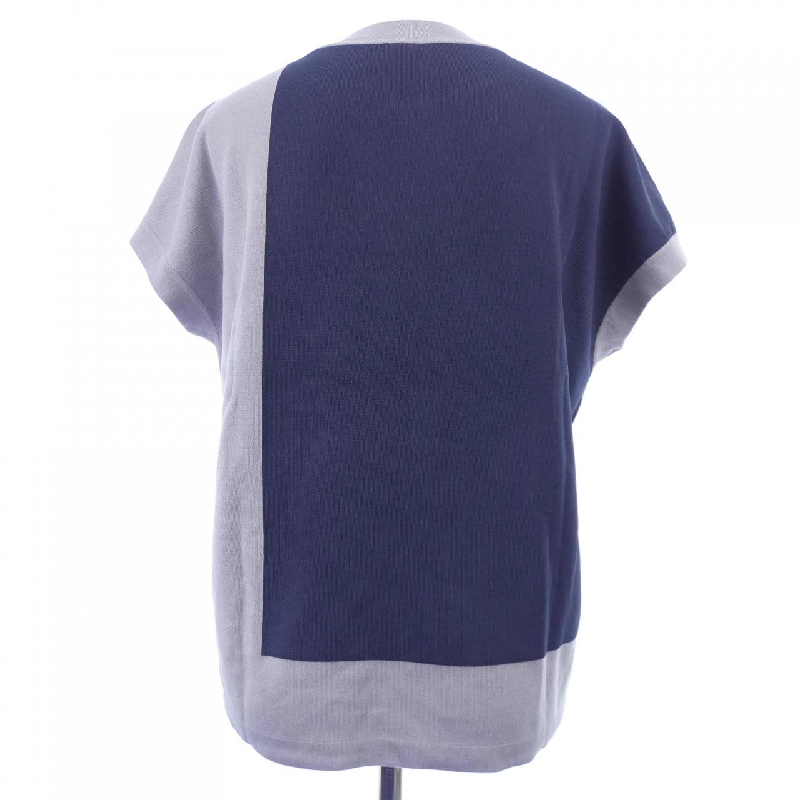 HERMES BRIDES DE GALA 5E2685DA Áo len - Hàng hiệu Chính hãng 817933