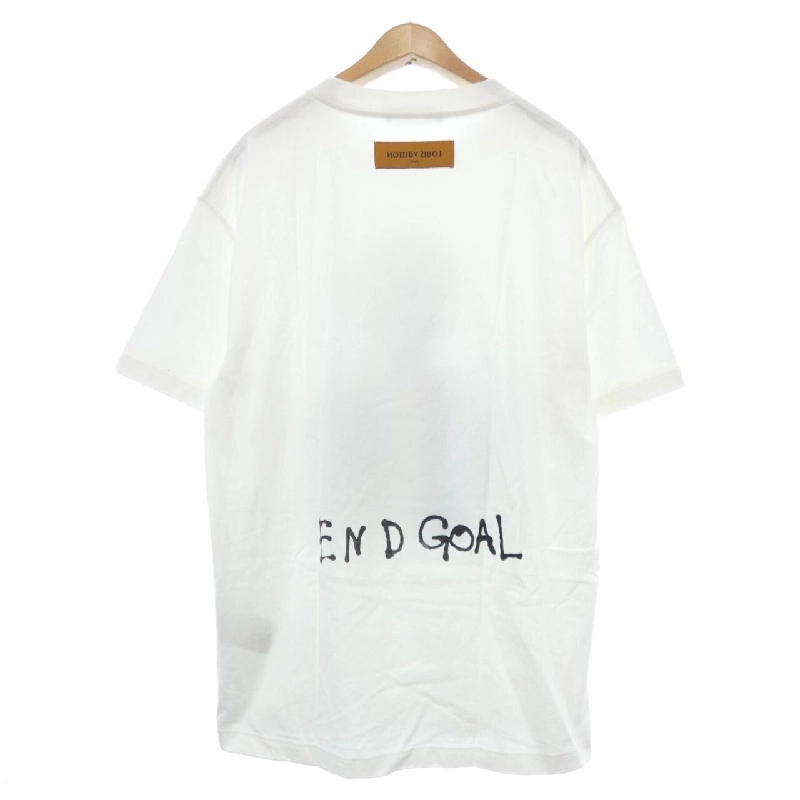 Áo thun LOUIS VUITTON Neon Working Man HLY77WDT3 - Hàng hiệu Chính hãng 892797