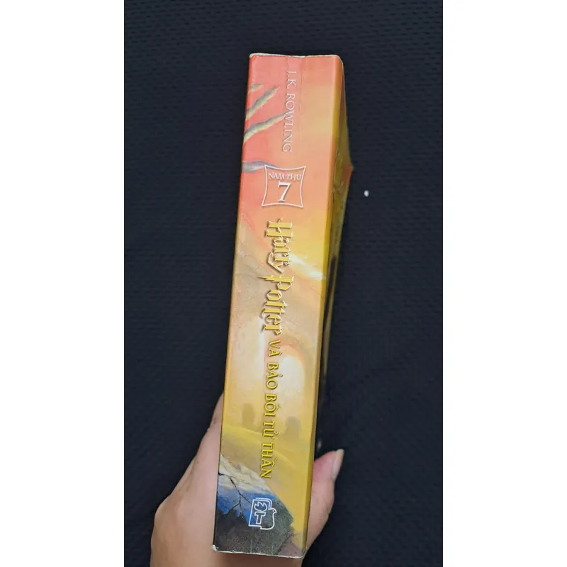 Harry Potter và bảo bối tử thần (p7) 596844