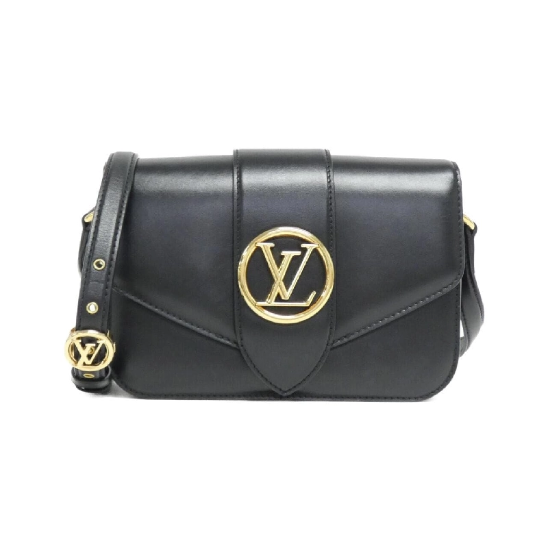 Túi đeo vai Louis Vuitton LV Ponnu M55948 609552
