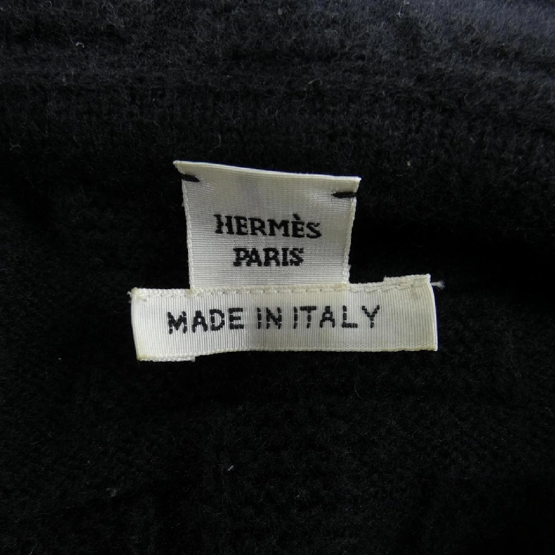 Áo khoác HERMES LOUNGEWEAR VOYAGE 2H2624DA 630833