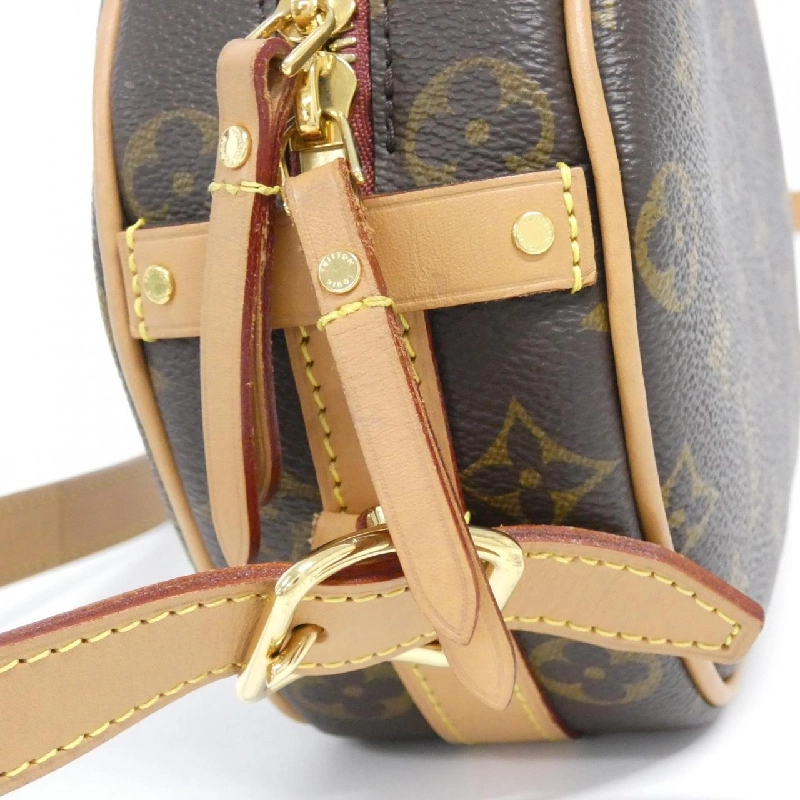 Túi xách vai Louis Vuitton Monogram Boîte Chapeau Souple PM M45149 - Hàng hiệu Chính hãng 767891