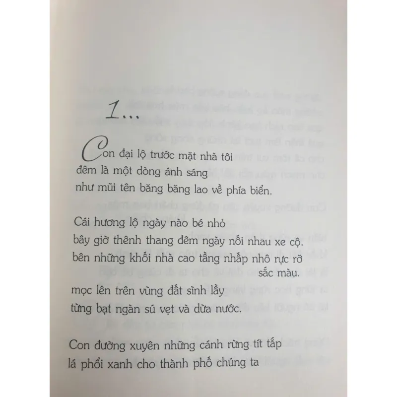 Biển xanh vẫy gọi - Lê Quang Trang 732853