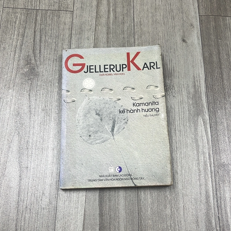 Kamanita kẻ hành hương. 3a4 542825