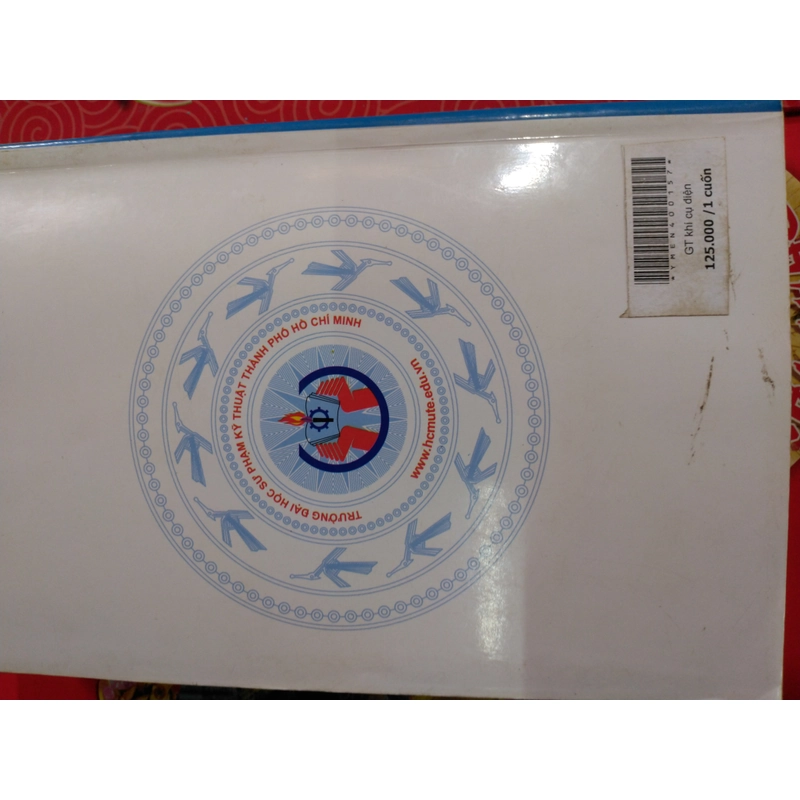 Giáo trình Khí cụ điện 412477
