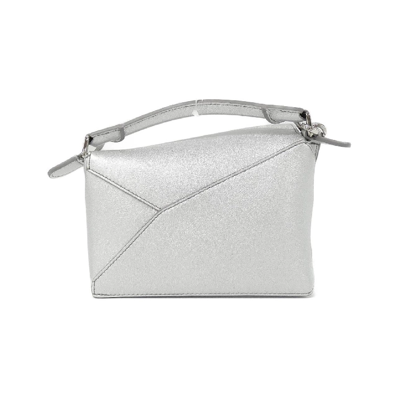 【Sản phẩm mới】Túi Loewe Puzzle Edge Mini A510P88X43 618042