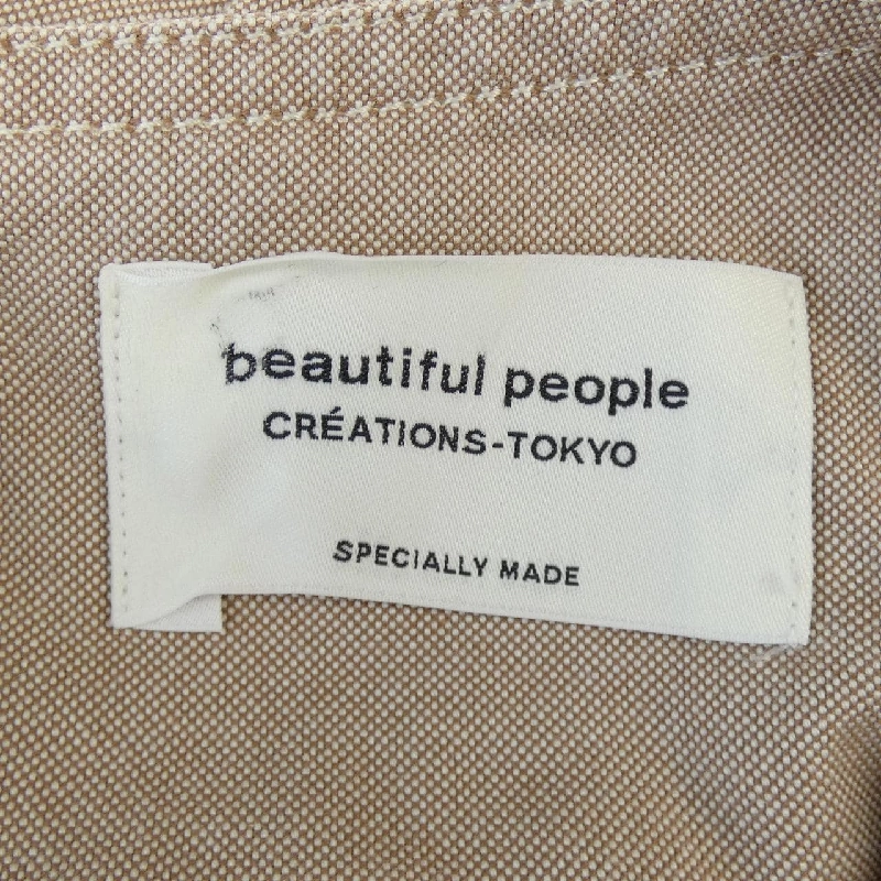 【Mã giảm giá】Beautiful People đẹp tuyệt vời áo 643621