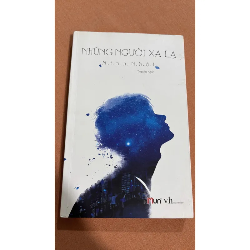 Những người xa lạ 🌊 593993