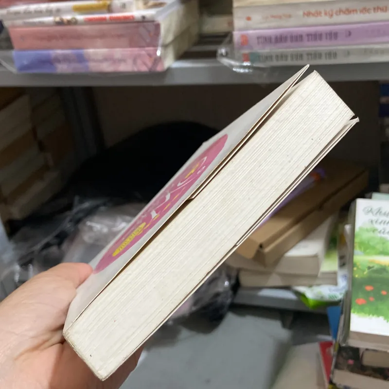 Đời không như là mơ - Kristan Higgins 970361