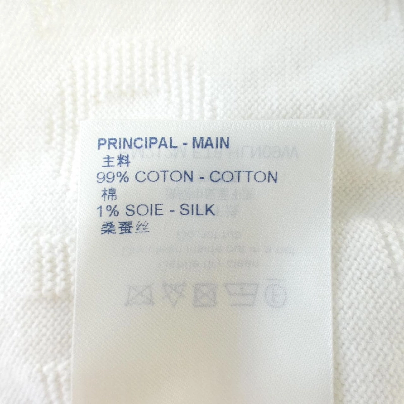 Louis Vuitton LOUIS VUITTON Áo len - Hàng hiệu Chính hãng 898533