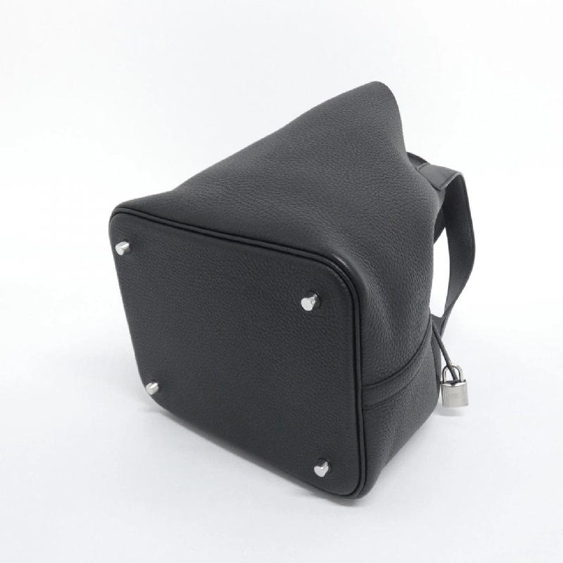 Túi Hermes Picotin Lock MM 060991CK - Hàng hiệu Chính hãng 764547