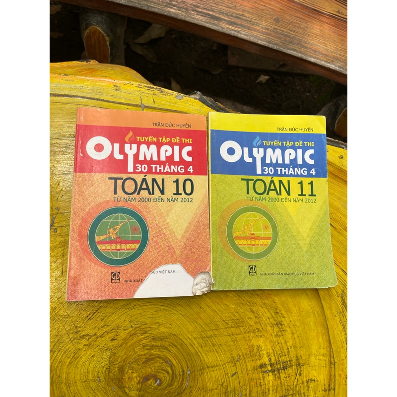 COMBO TUYỂN TẬP ĐỀ THI OLYMPIC 30 tháng 4 TOÁN 10, 11 TỪ NĂM 2000 ĐẾN NĂM 2012-  542372