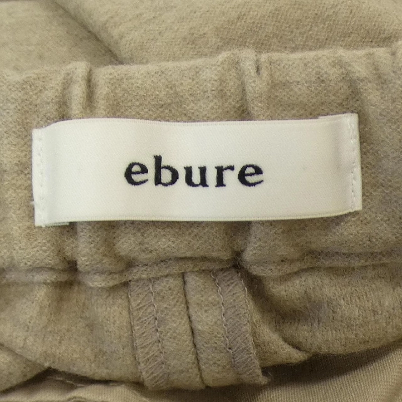 【Mã giảm giá】Quần ebure 650360