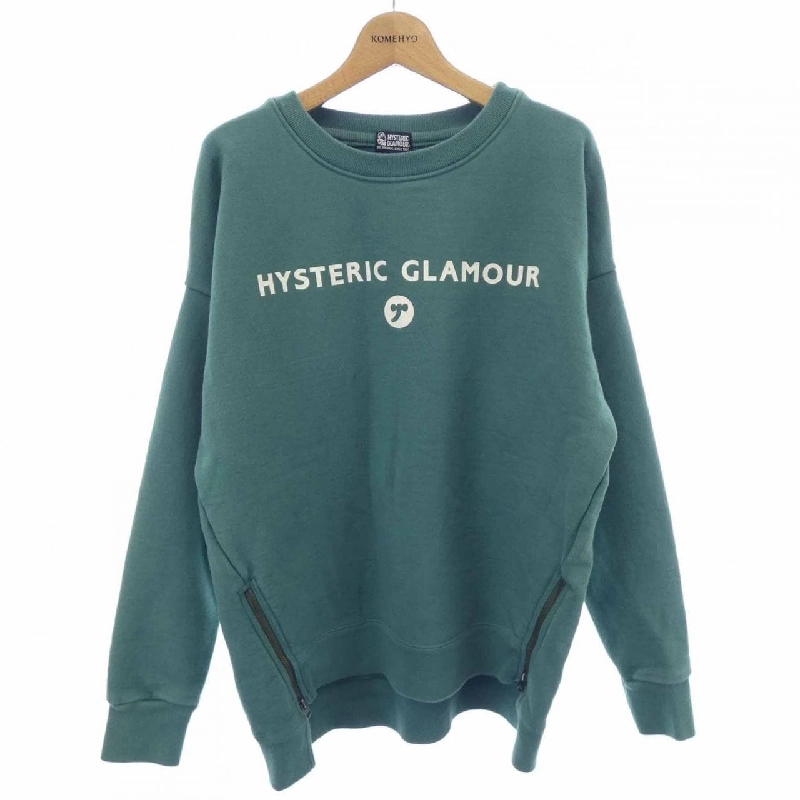 HYSTERIC GLAMOUR HYSTERIC GLAMOUR Áo khoác 635273