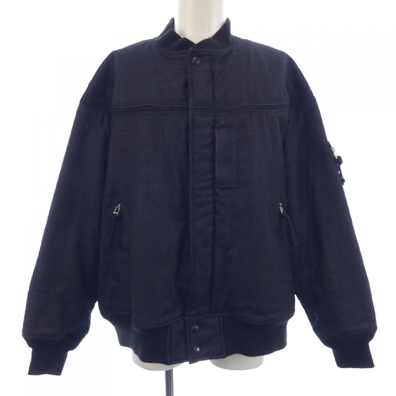 COMME des GARCONS HOMME HL-J011 Áo khoác - Hàng hiệu Authentic 888508