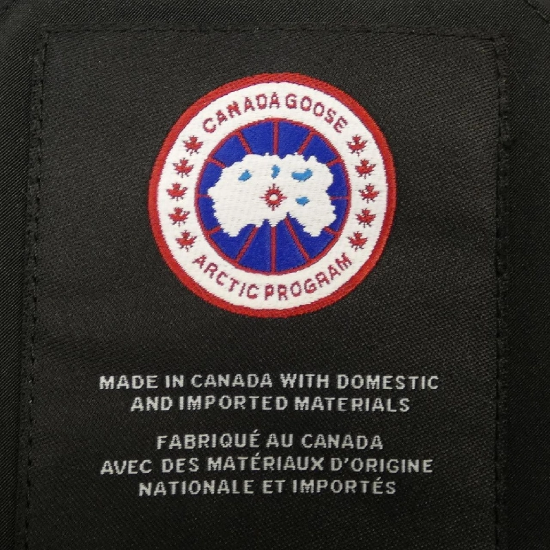 Áo khoác lông Canada Goose - Hàng hiệu Authentic 894666