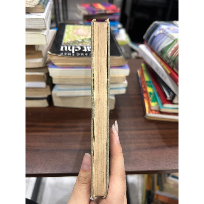 Từ Điển Toán Học Nga-Việt - N/A 932872