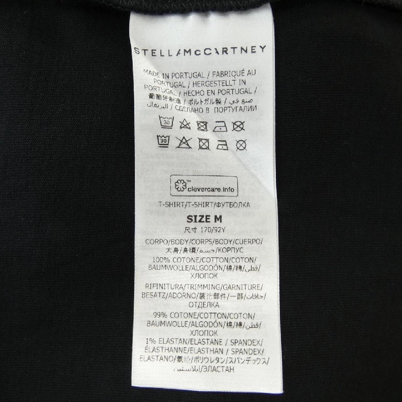 Áo thun Record Long T của Stella McCartney 633377