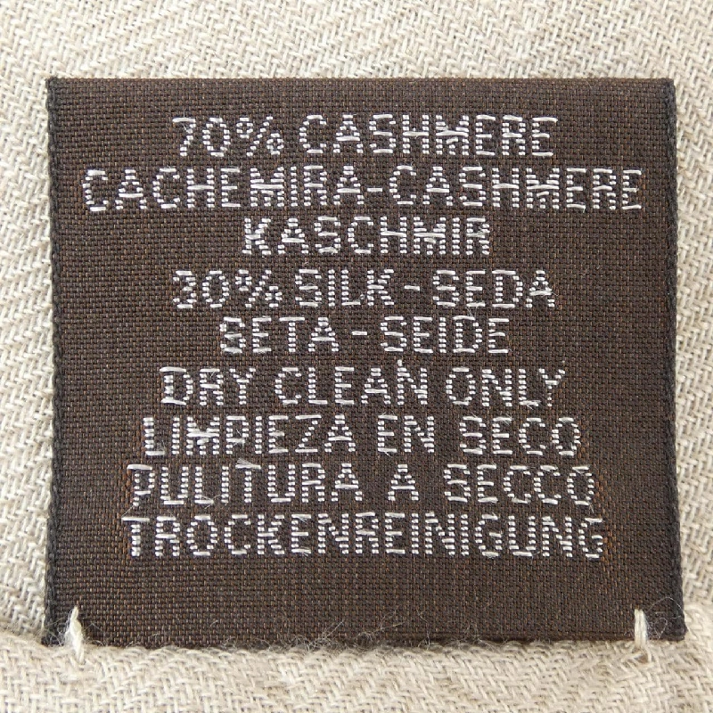 HERMES LES DOUZE LEOPARDS H243762S Khăn choàng - Hàng hiệu Authentic 836160