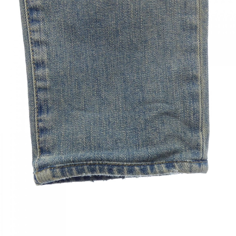 Quần jeans SAINT LAURENT - Hàng hiệu Chính hãng 887899