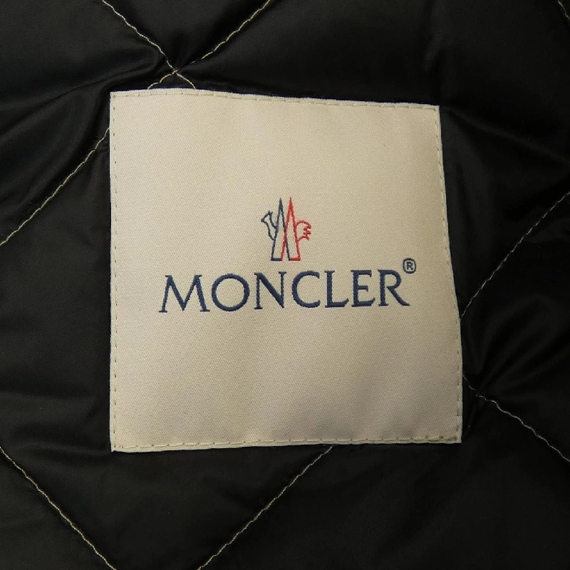 Áo khoác lông vũ MONCLER 637741