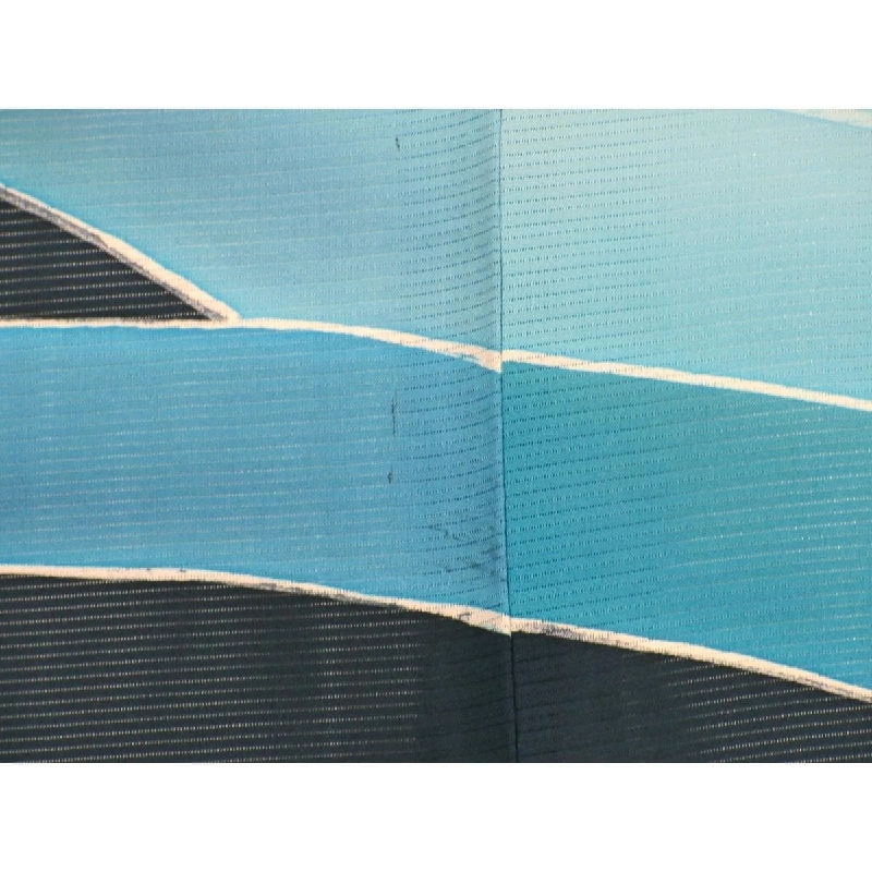 Áo kimono đơn lớp Komaro với xử lý Yūzen - Hàng hiệu Authentic 876790