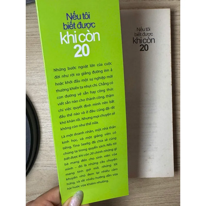 NẾU TÔI BIẾT ĐƯỢC KHI CÒN 20 (giờ 30 đọc vẫn cứ là okla mấy bồ ơi) 754350