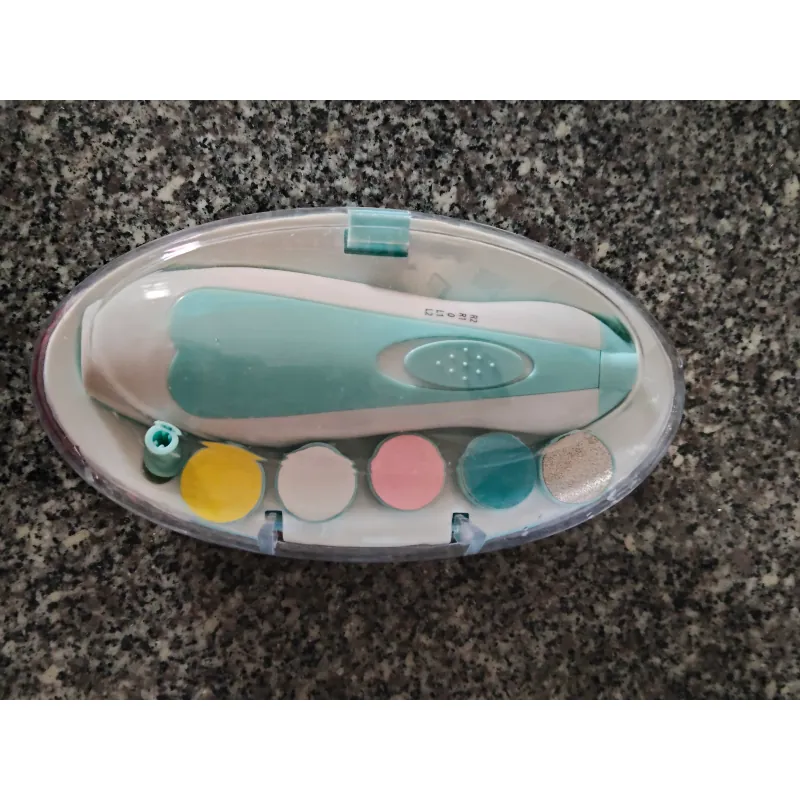 Đô giũa móng tay cho bé  1021235