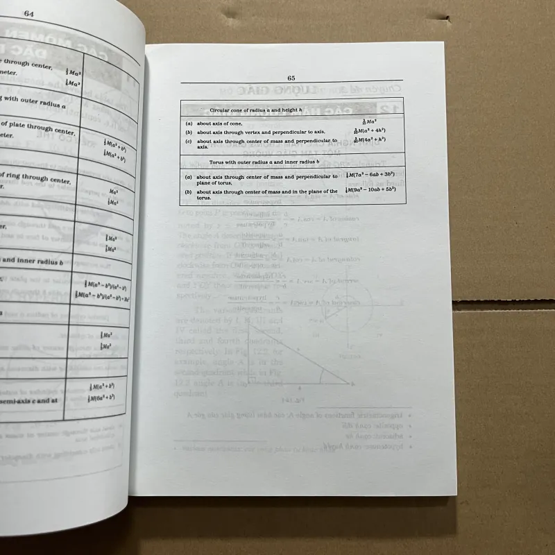 Tiếng Anh toán học 976950