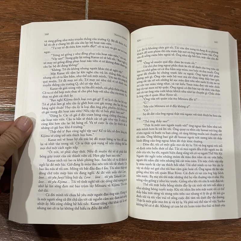 Xấu Natsuo Kirino (8) 1004061