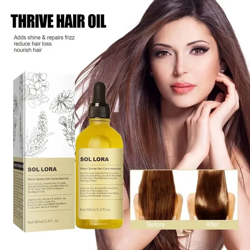 Serum dưỡng kích mọc tóc, giúp tóc mọc dài nhiều và dày, mọc tóc nhanh, bóng, mượt 800854