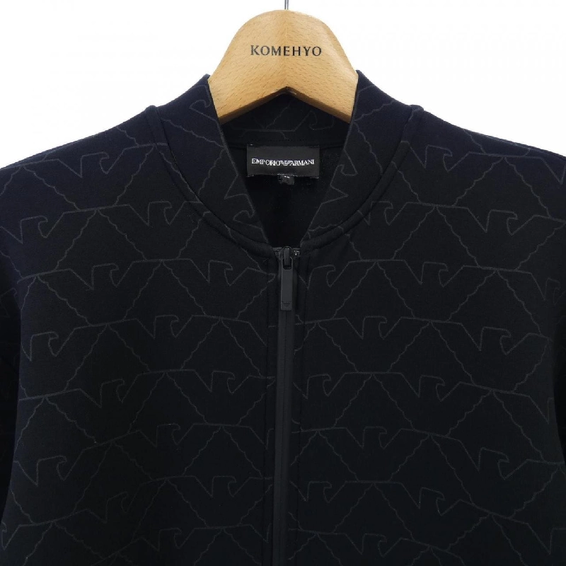 【Mã giảm giá】Áo khoác EMPORIO ARMANI 636769