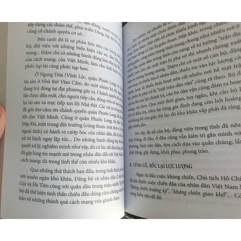 Kiên Giang Kháng Chiến Chống Pháp 1930 - 1954 697531