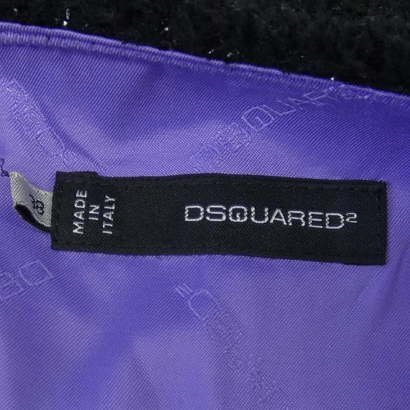 Chân váy DSQUARED2 - Hàng hiệu Authentic 819673