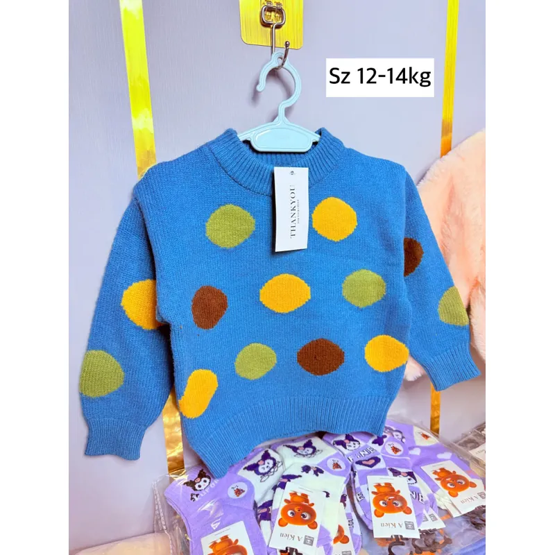 Áo len Quảng Châu cho bé 719240