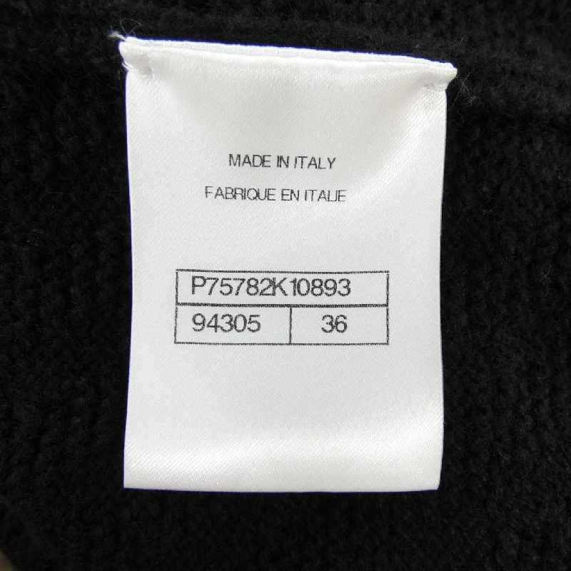 Chanel CHANEL P75782K10893 Đầm - Hàng hiệu Chính hãng 815740